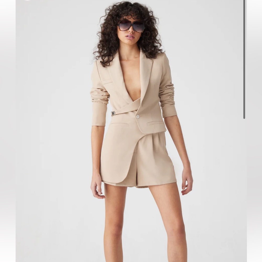 Atoir Elijah Blazer — NEW bought from real real!